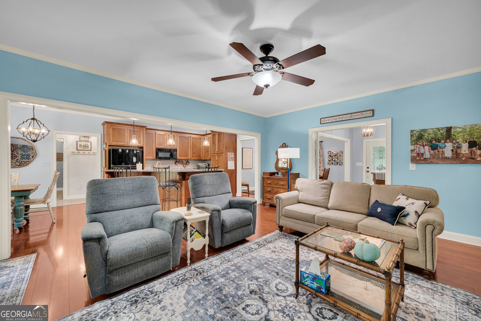 1651 Springfield Drive Elberton - Photo 20