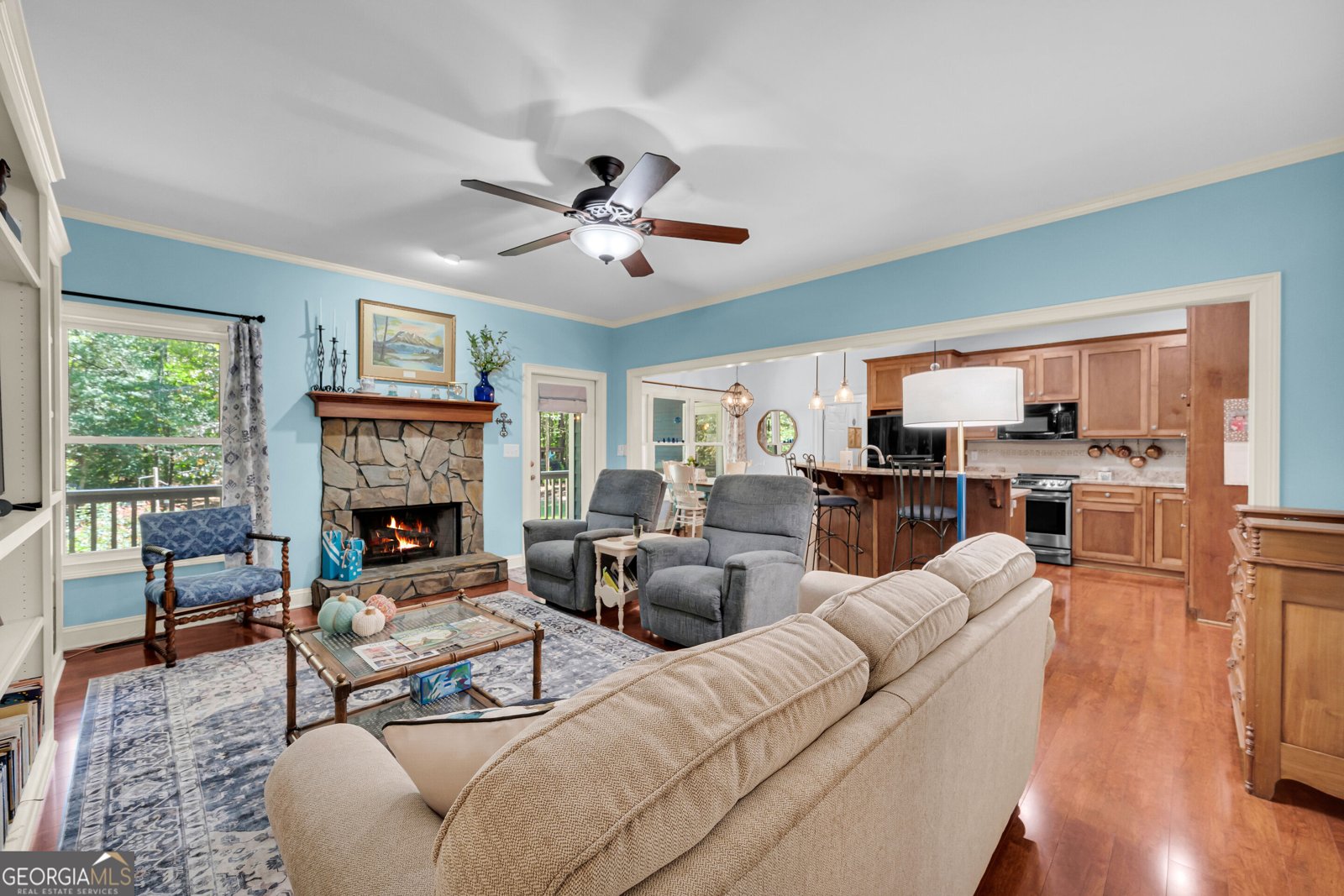 1651 Springfield Drive Elberton - Photo 21