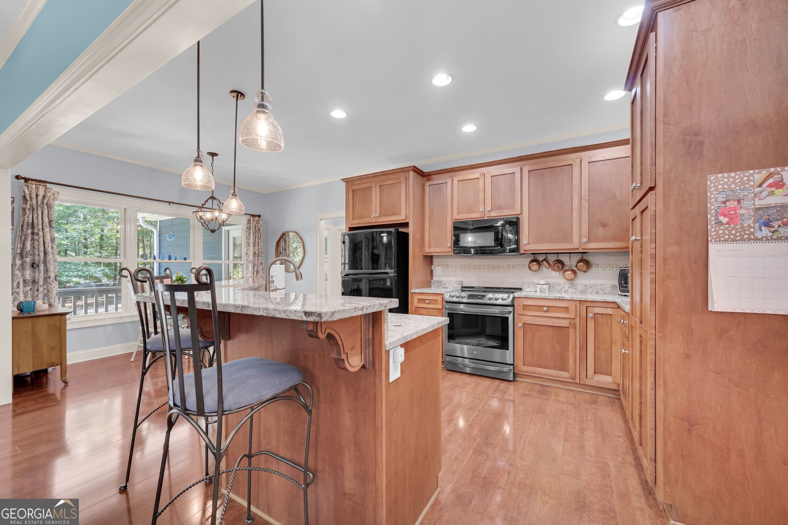 1651 Springfield Drive Elberton - Photo 28