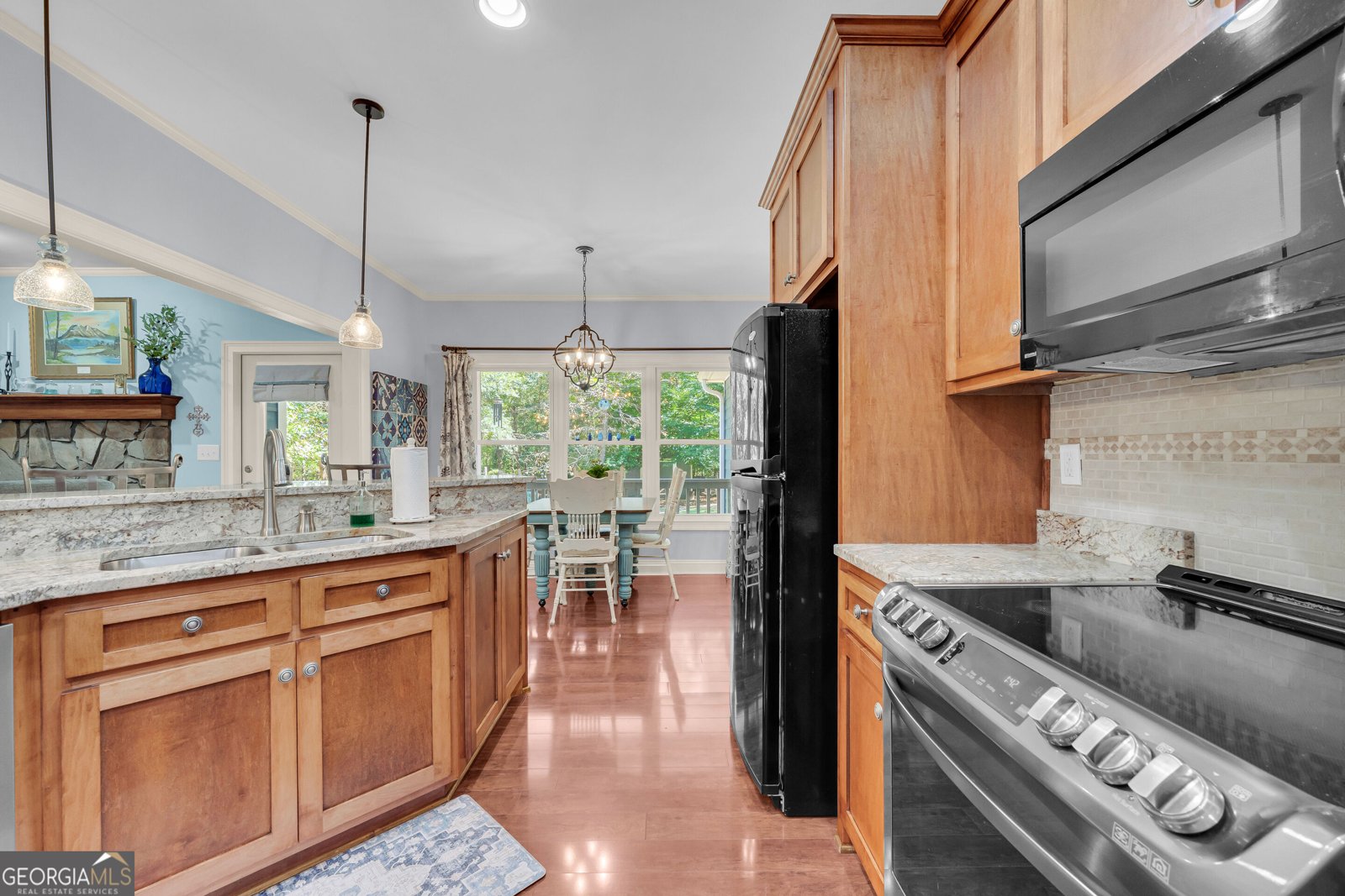 1651 Springfield Drive Elberton - Photo 30