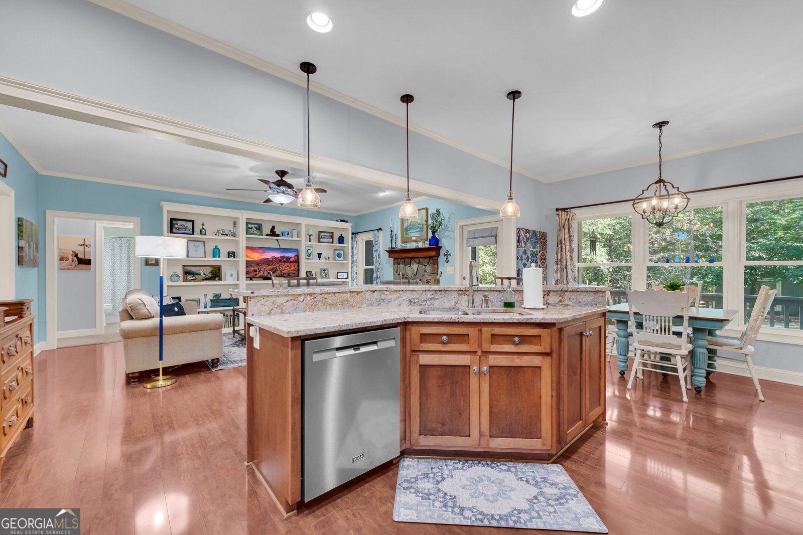 1651 Springfield Drive Elberton - Photo 31