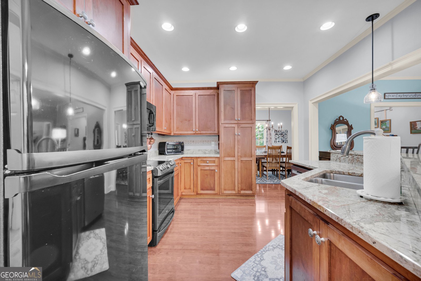 1651 Springfield Drive Elberton - Photo 33