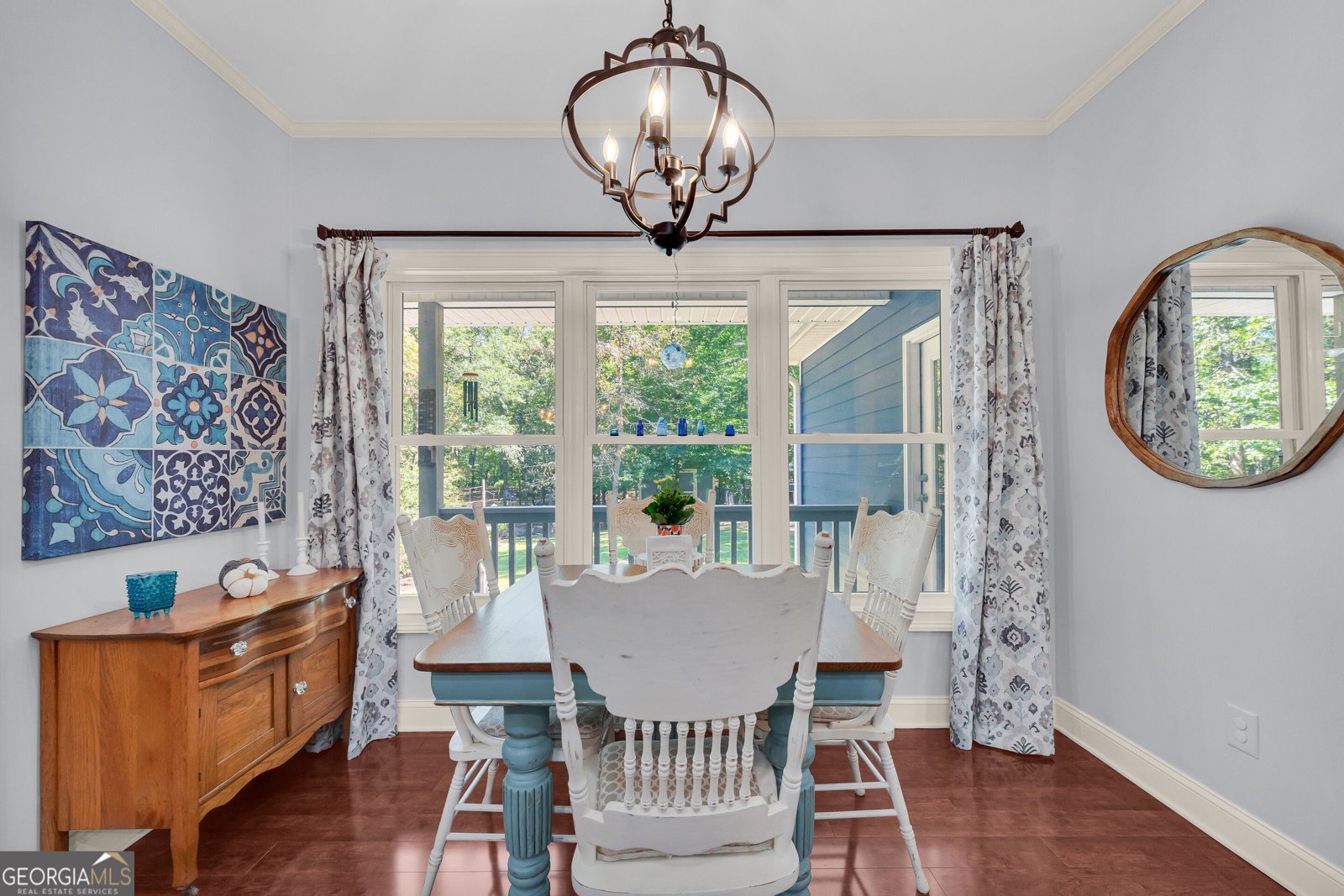 1651 Springfield Drive Elberton - Photo 35