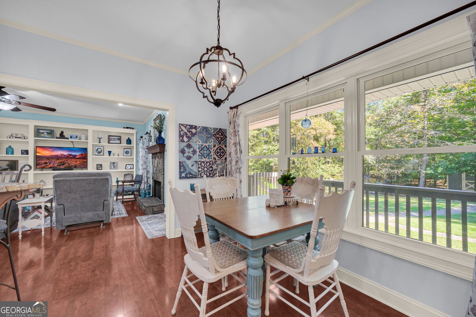 1651 Springfield Drive Elberton - Photo 36