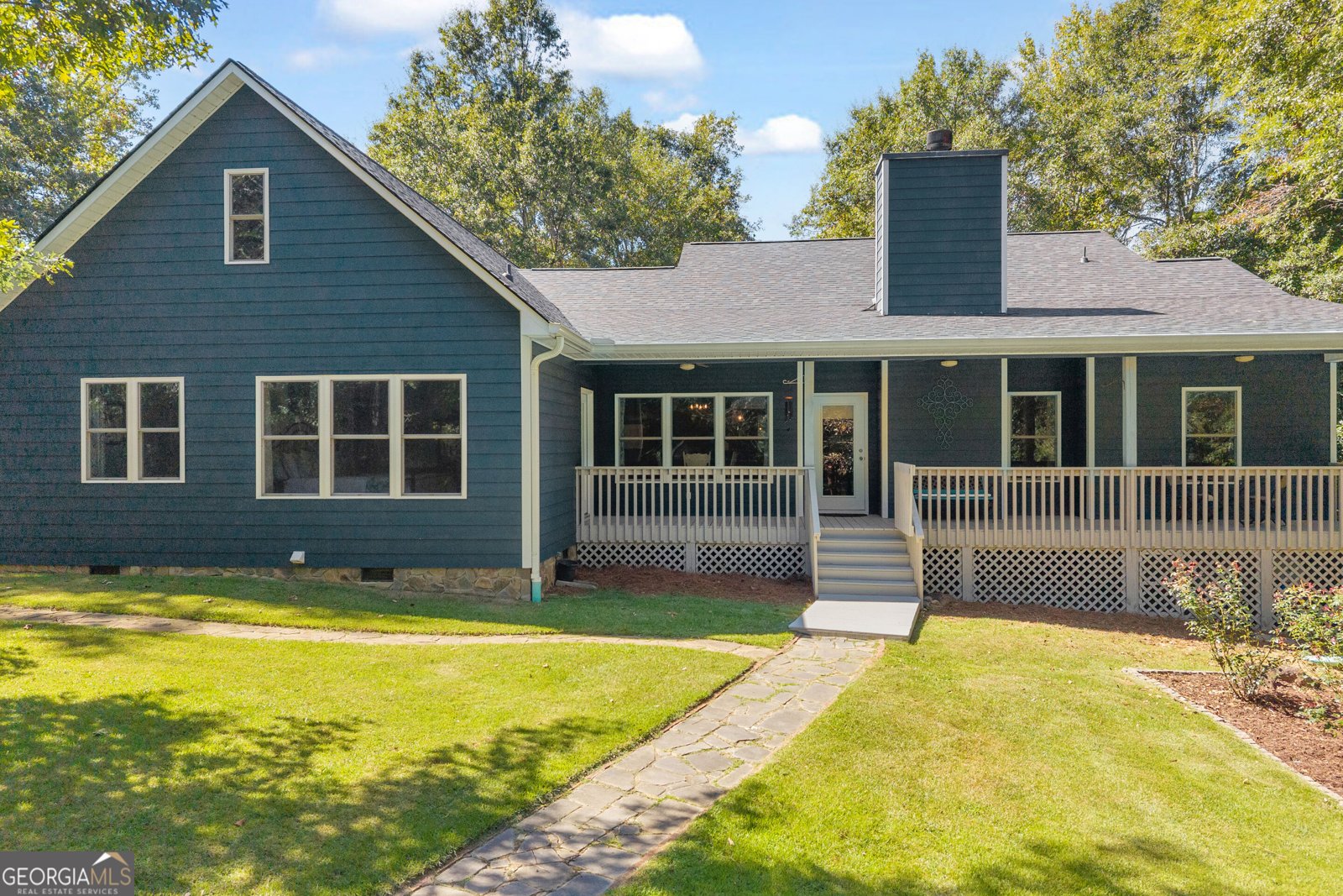 1651 Springfield Drive Elberton - Photo 6