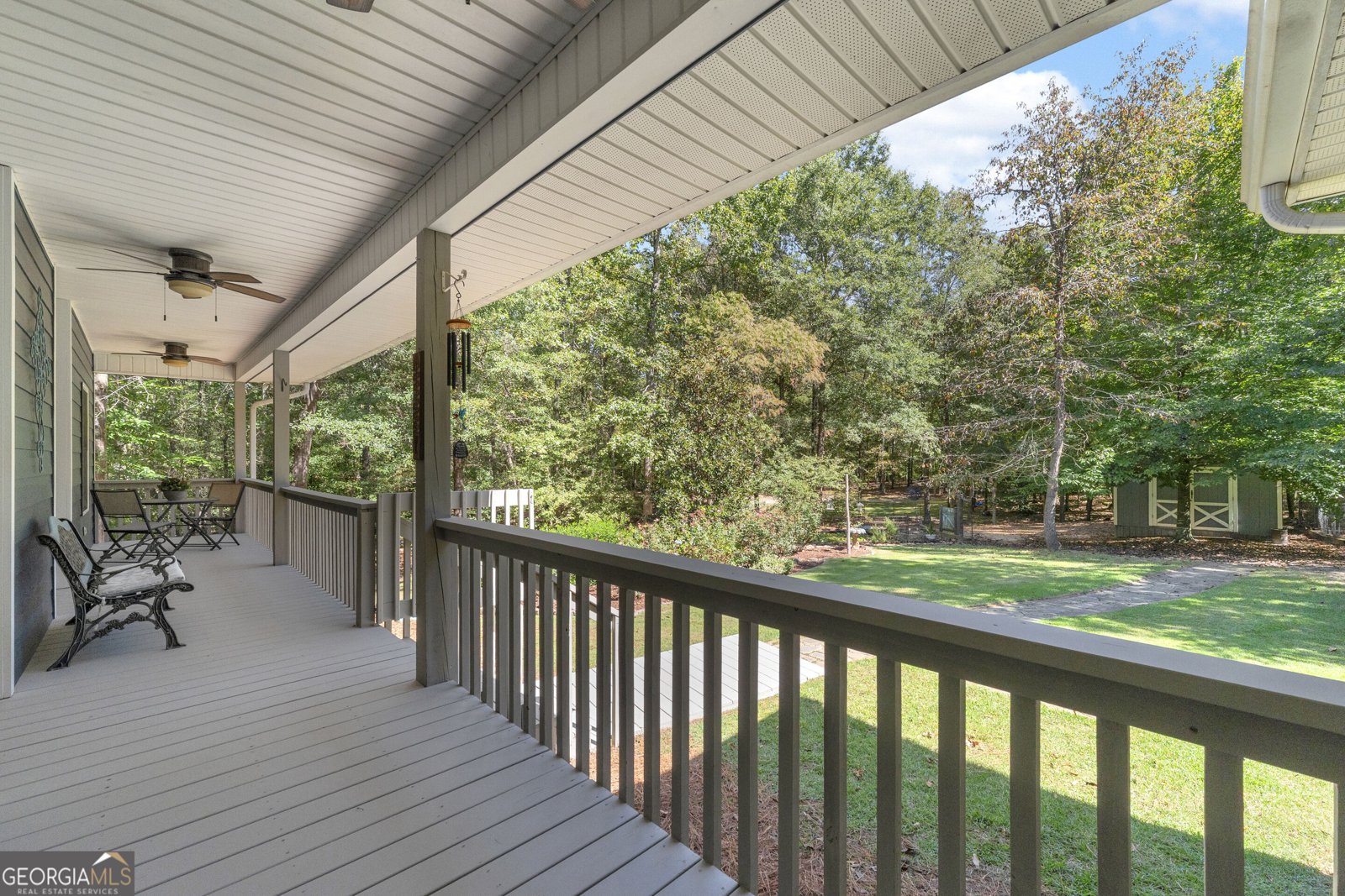 1651 Springfield Drive Elberton - Photo 61