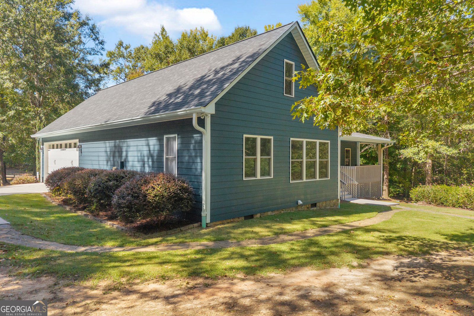 1651 Springfield Drive Elberton - Photo 7