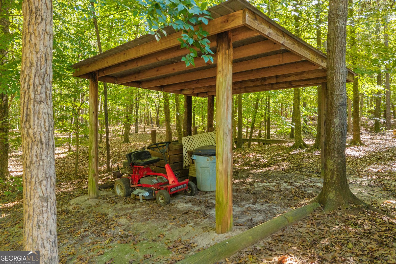 1651 Springfield Drive Elberton - Photo 74