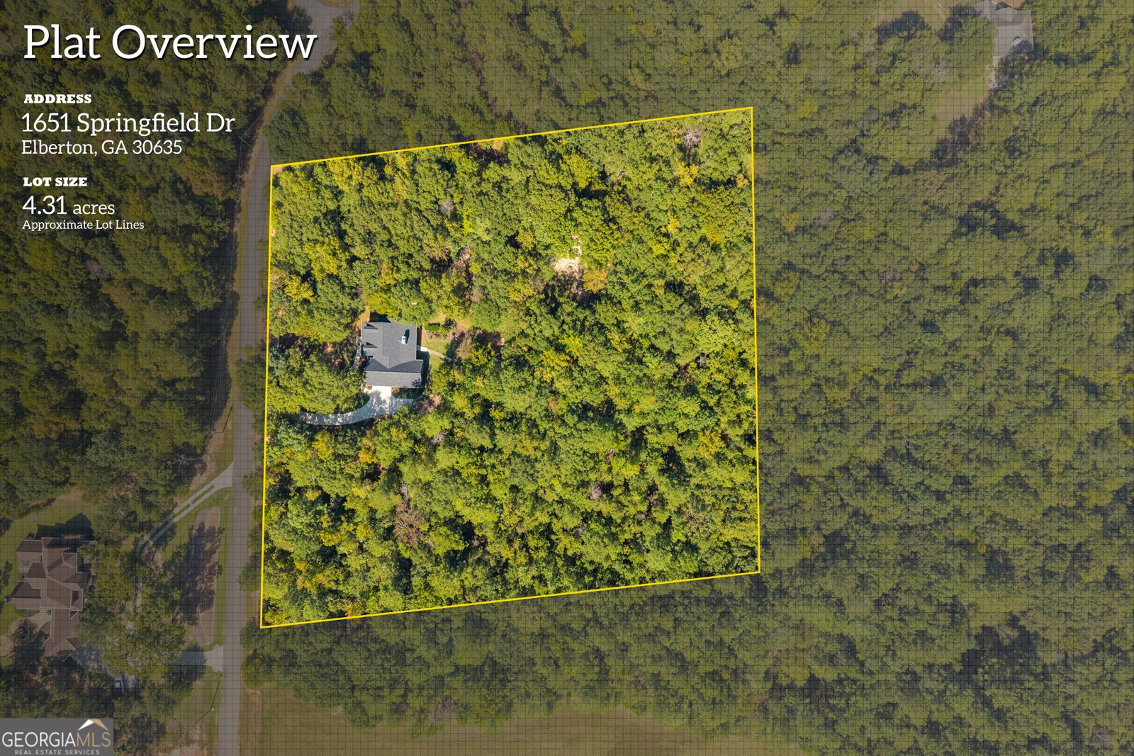 1651 Springfield Drive Elberton - Photo 86