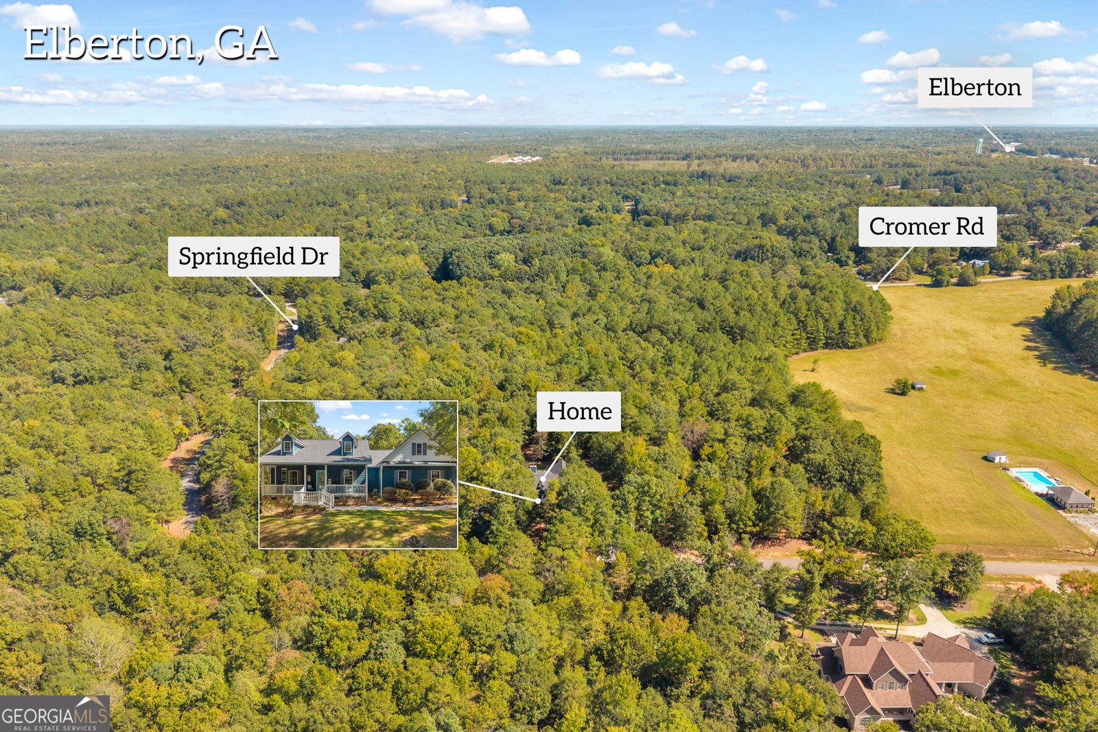 1651 Springfield Drive Elberton - Photo 89