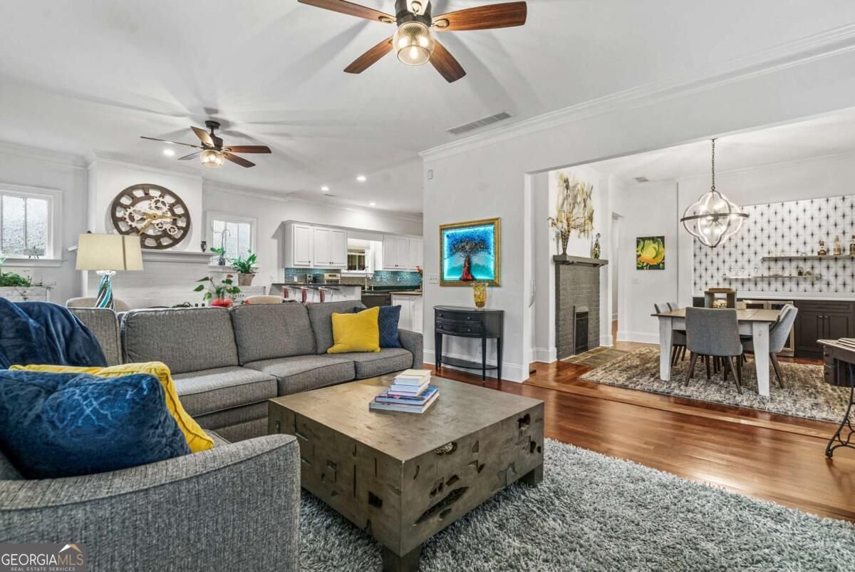 2262 Ridgedale Road Atlanta - Photo 10