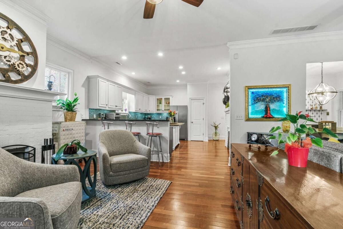 2262 Ridgedale Road Atlanta - Photo 12