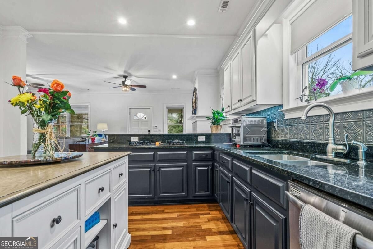 2262 Ridgedale Road Atlanta - Photo 14