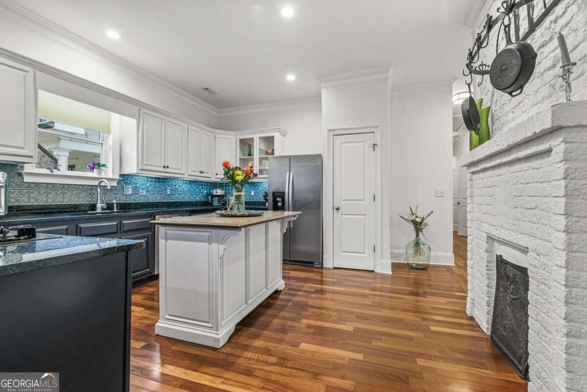 2262 Ridgedale Road Atlanta - Photo 16