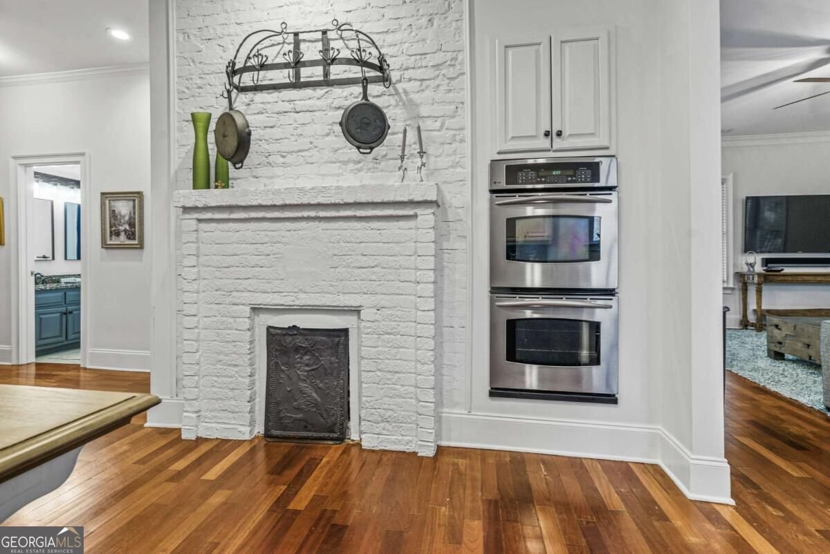 2262 Ridgedale Road Atlanta - Photo 17