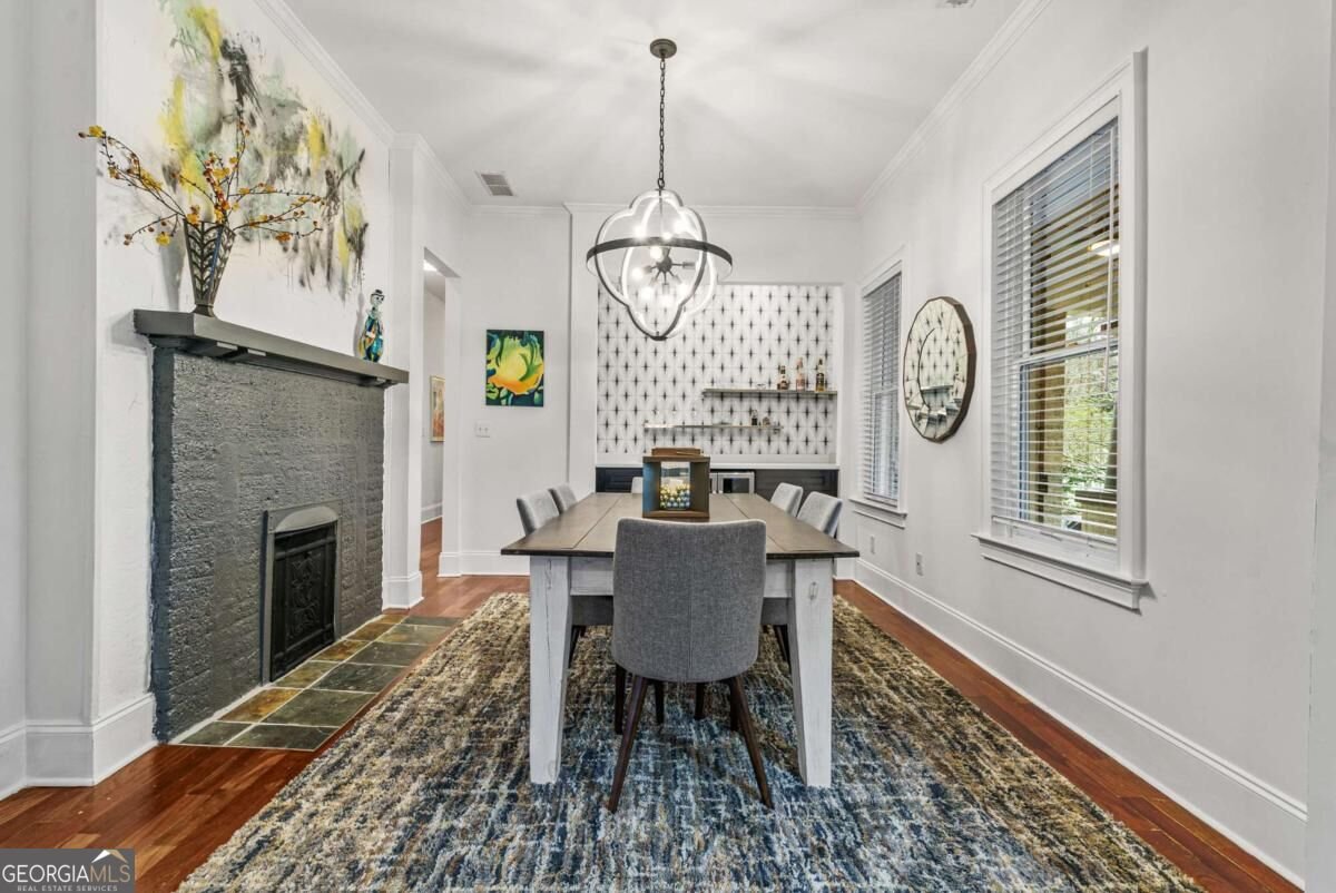 2262 Ridgedale Road Atlanta - Photo 18