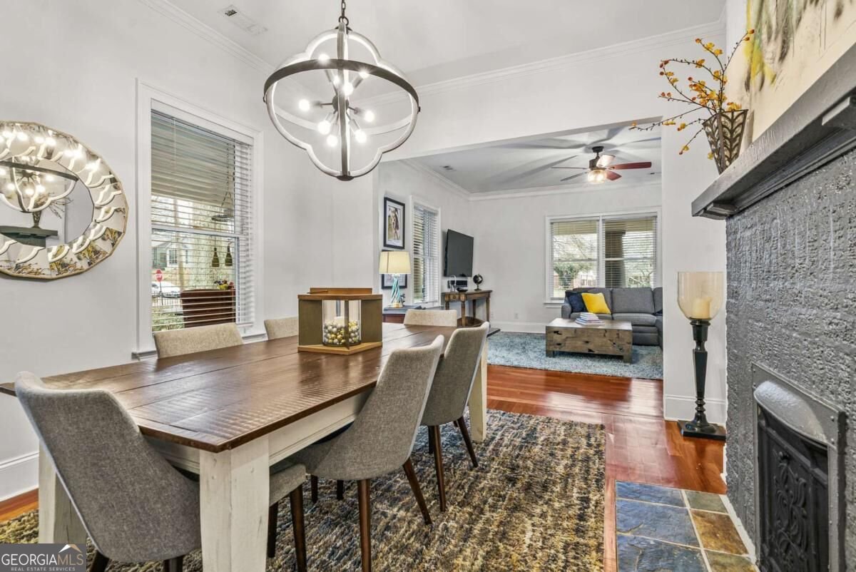 2262 Ridgedale Road Atlanta - Photo 19