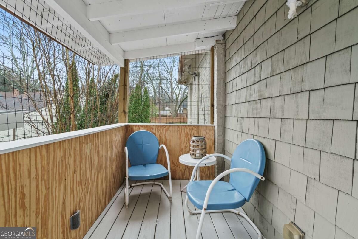 2262 Ridgedale Road Atlanta - Photo 27