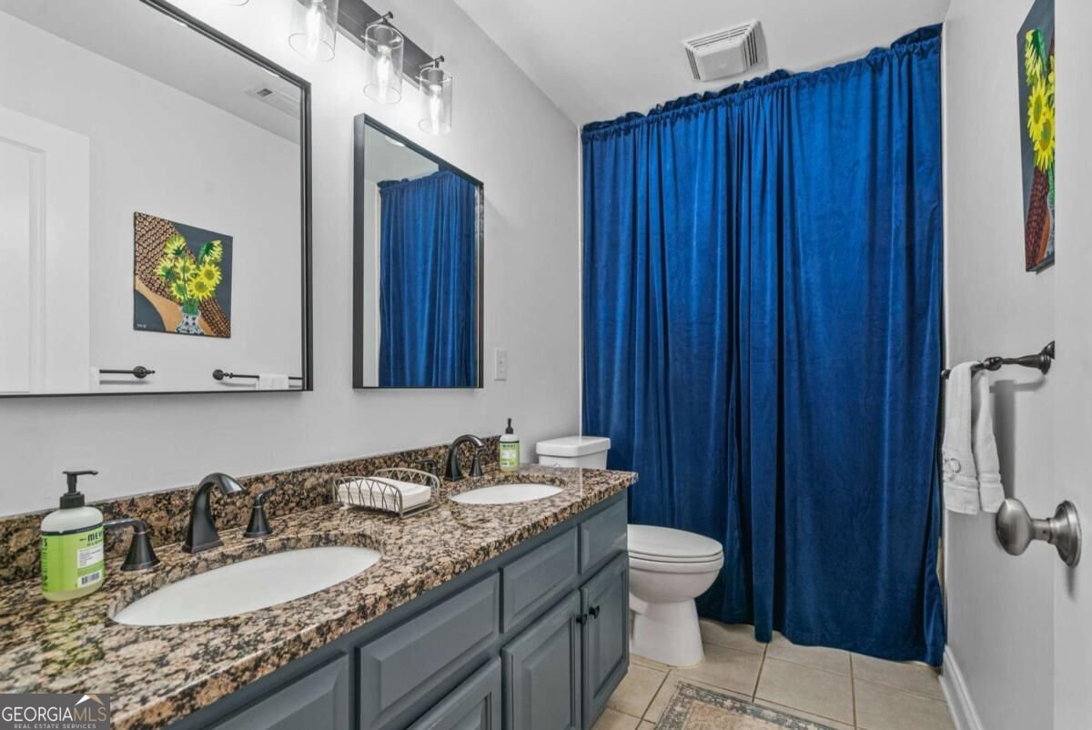 2262 Ridgedale Road Atlanta - Photo 30
