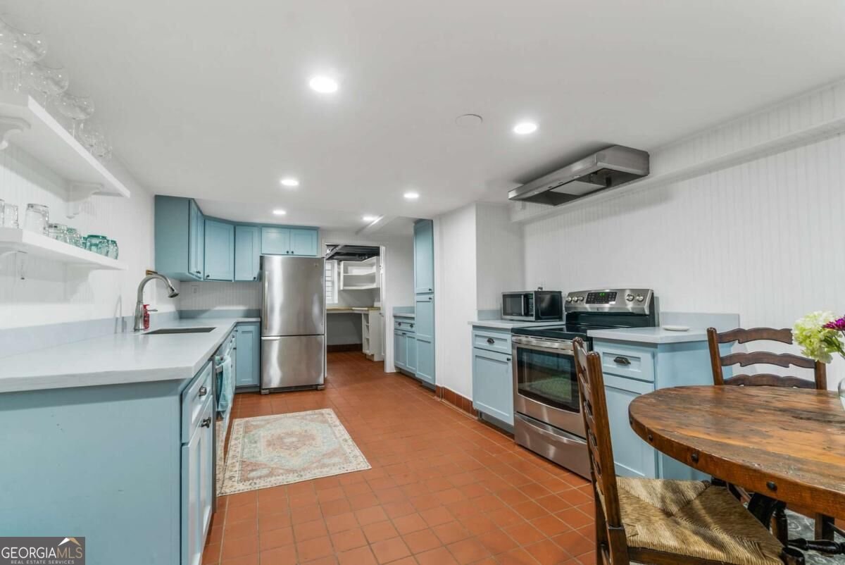 2262 Ridgedale Road Atlanta - Photo 33
