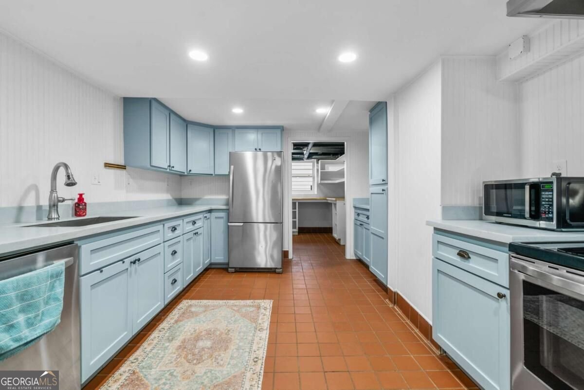 2262 Ridgedale Road Atlanta - Photo 34
