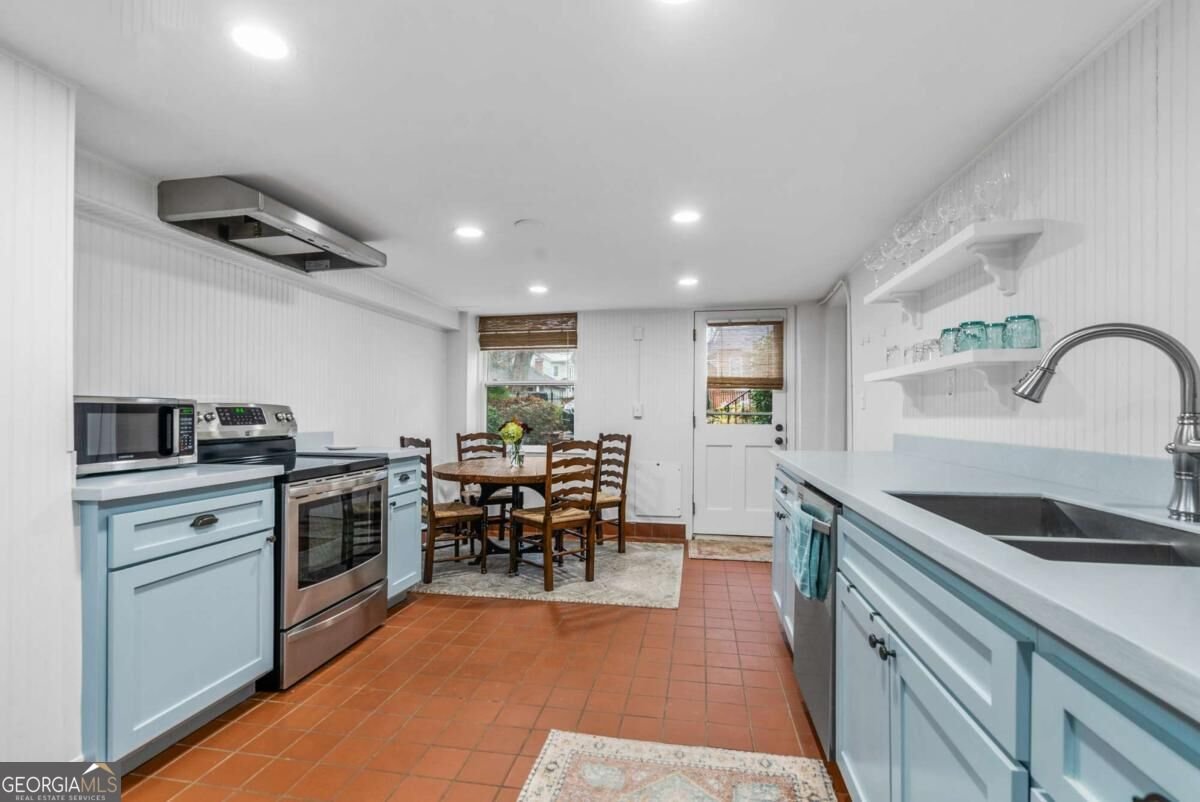 2262 Ridgedale Road Atlanta - Photo 35