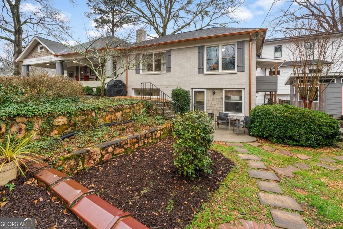 2262 Ridgedale Road Atlanta - Photo 50