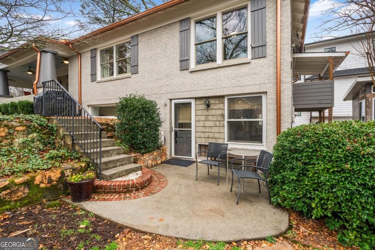 2262 Ridgedale Road Atlanta - Photo 51