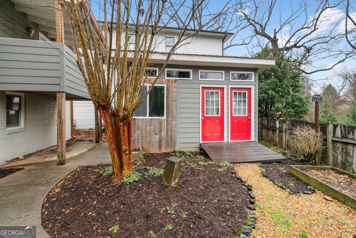 2262 Ridgedale Road Atlanta - Photo 52