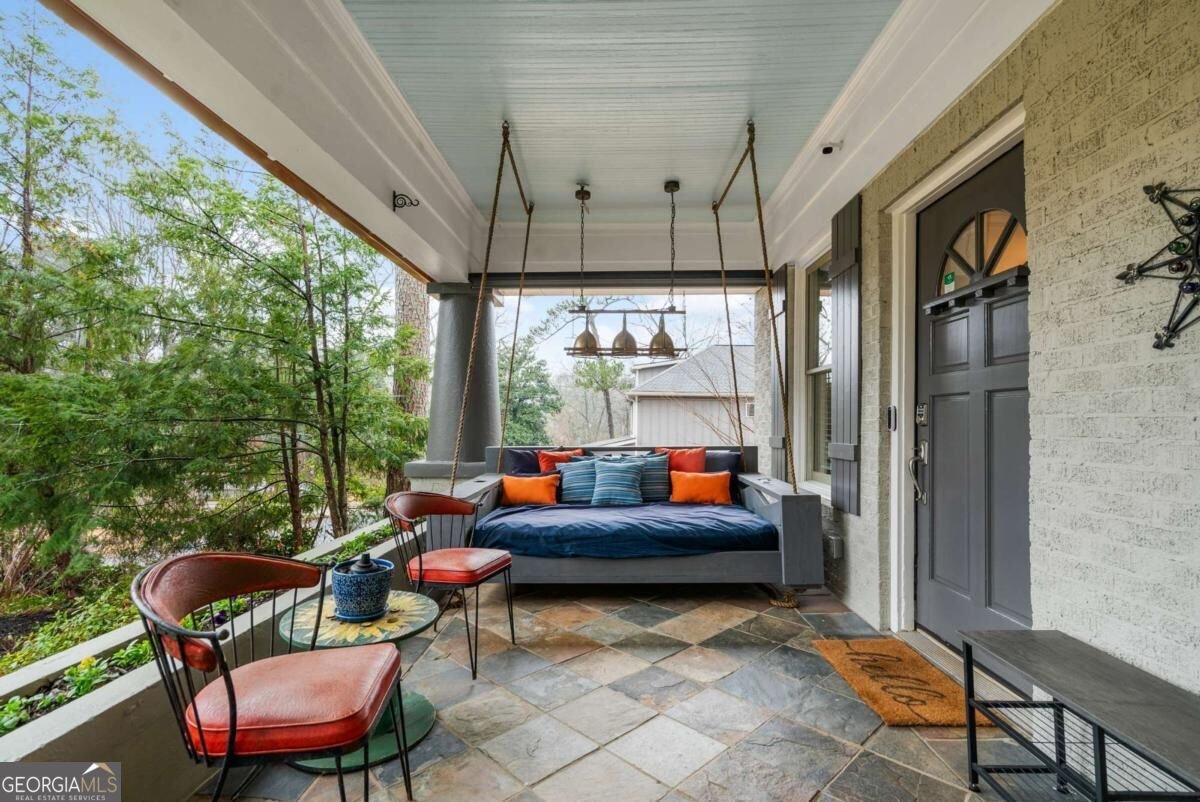 2262 Ridgedale Road Atlanta - Photo 6