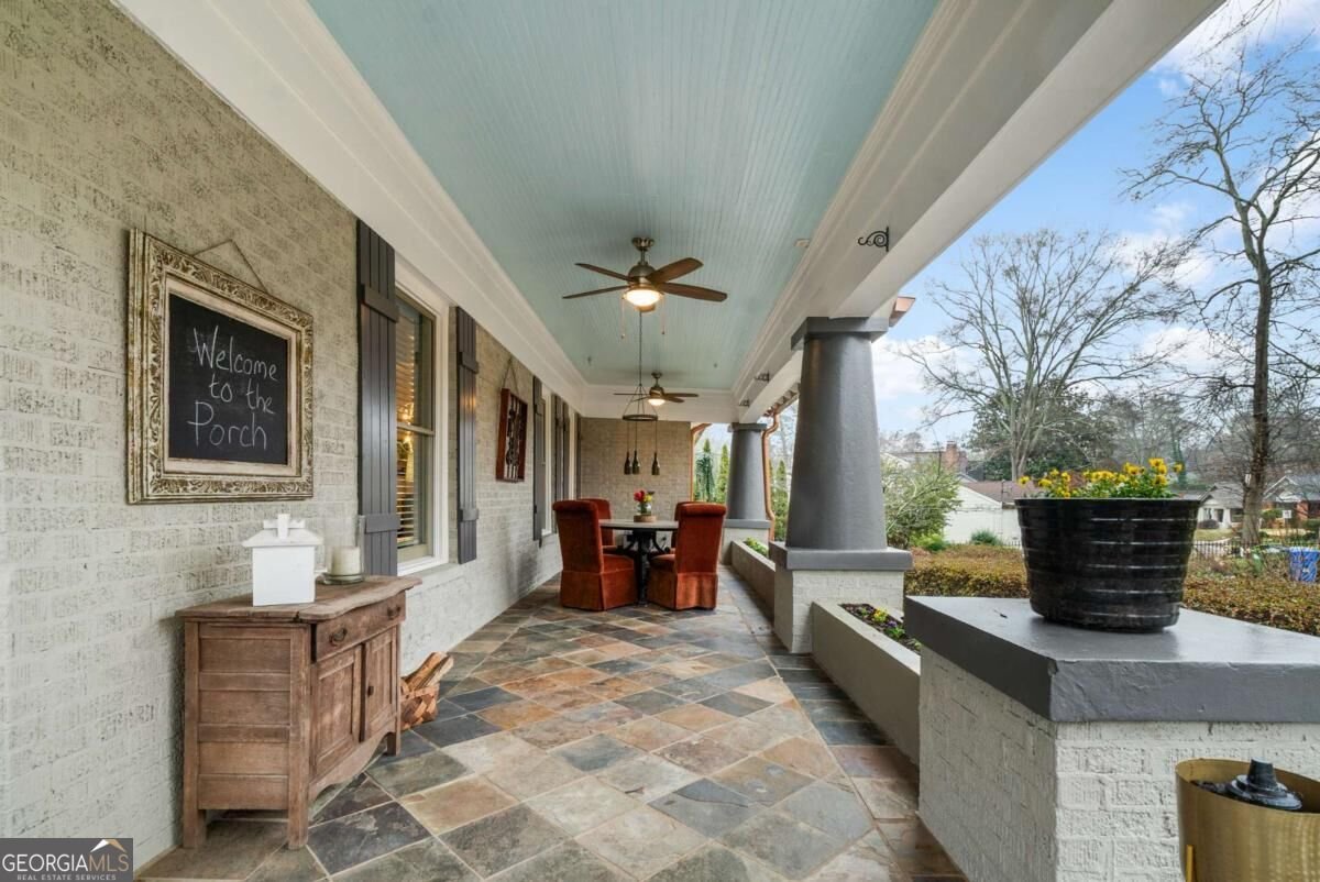 2262 Ridgedale Road Atlanta - Photo 7