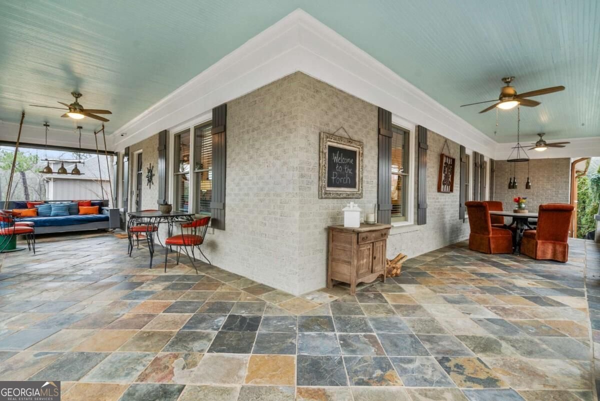2262 Ridgedale Road Atlanta - Photo 8