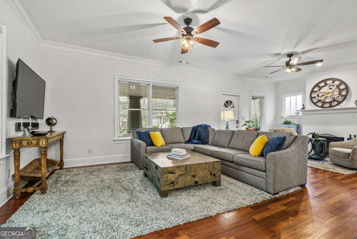 2262 Ridgedale Road Atlanta - Photo 9