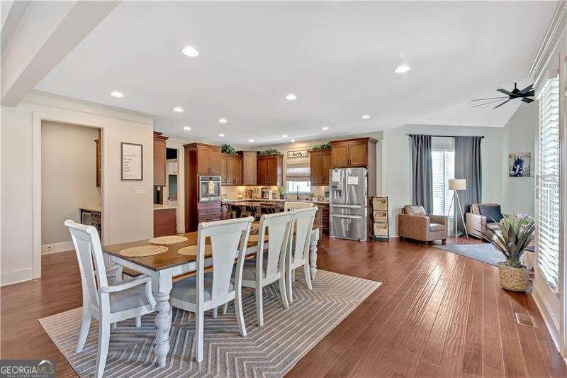 11 LAUREL Trace Cartersville - Photo 19