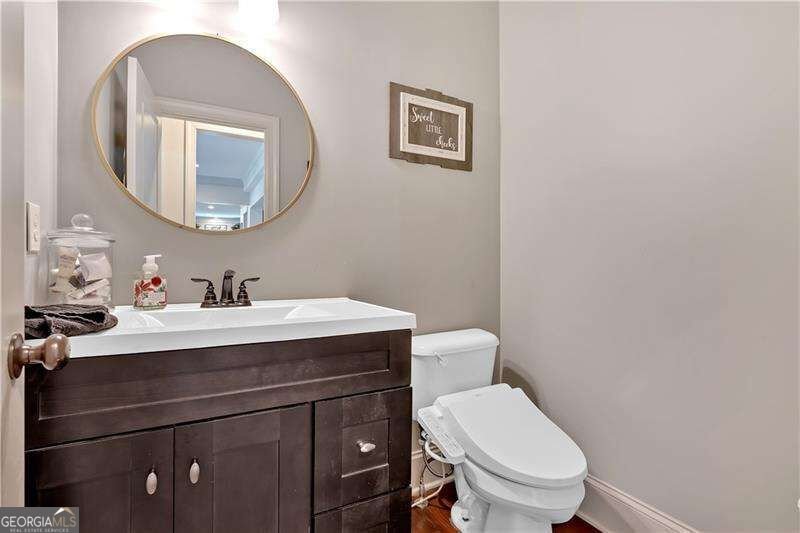 11 LAUREL Trace Cartersville - Photo 42