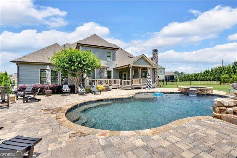 11 LAUREL Trace Cartersville - Photo 7