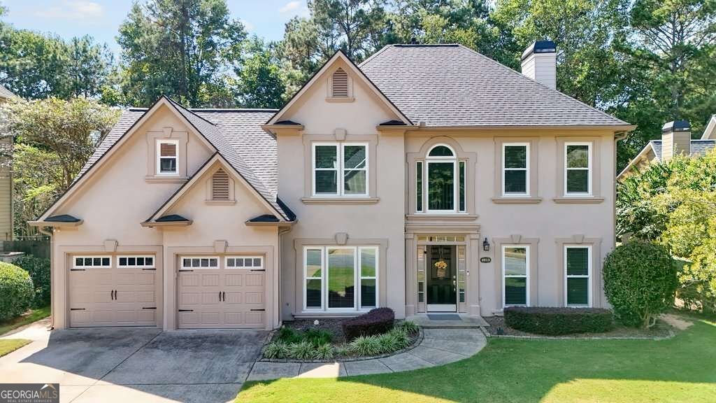 4013 Ironhill Lane Woodstock - main photo