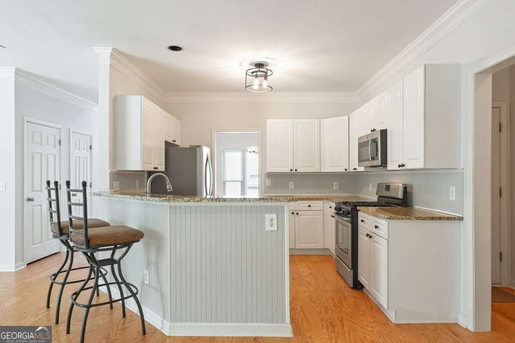 4013 Ironhill Lane Woodstock - Photo 14