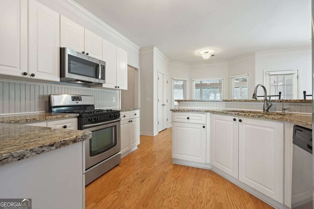 4013 Ironhill Lane Woodstock - Photo 15