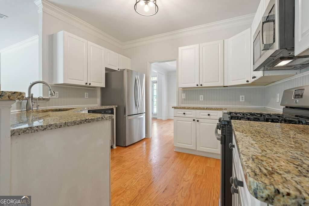 4013 Ironhill Lane Woodstock - Photo 17