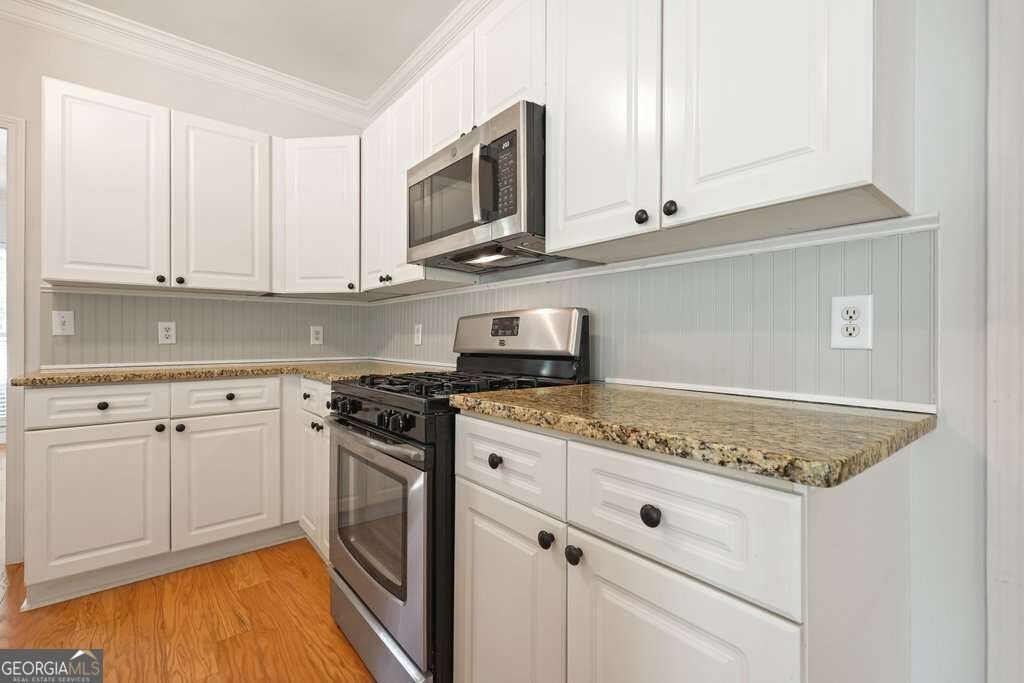 4013 Ironhill Lane Woodstock - Photo 18