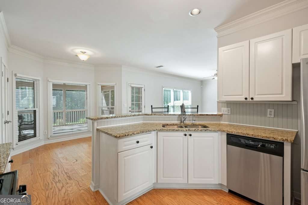 4013 Ironhill Lane Woodstock - Photo 19