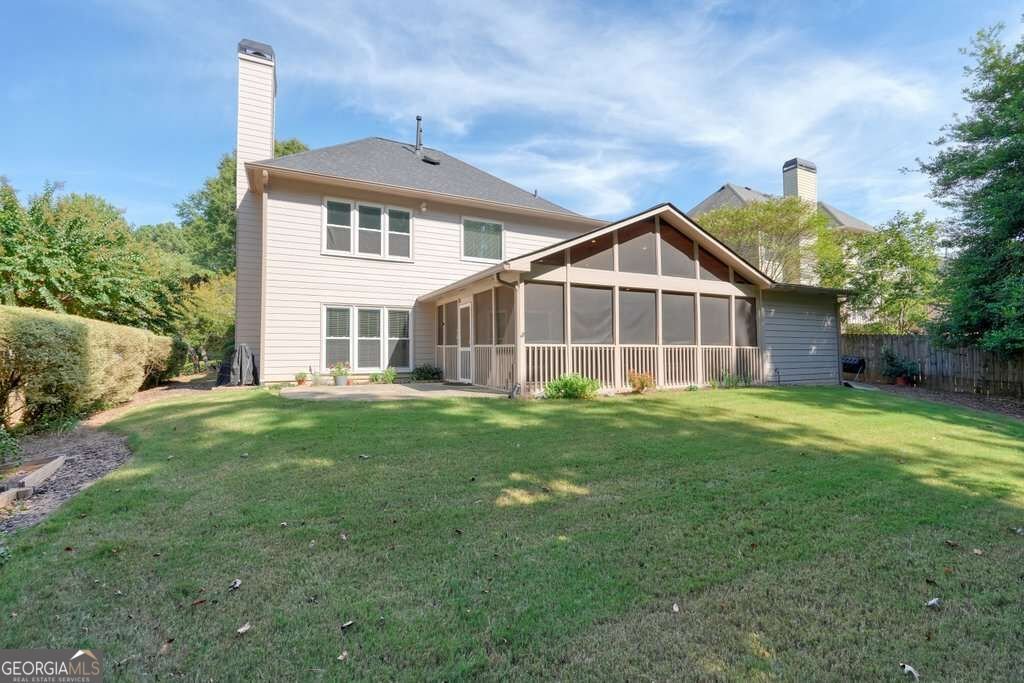 4013 Ironhill Lane Woodstock - Photo 48