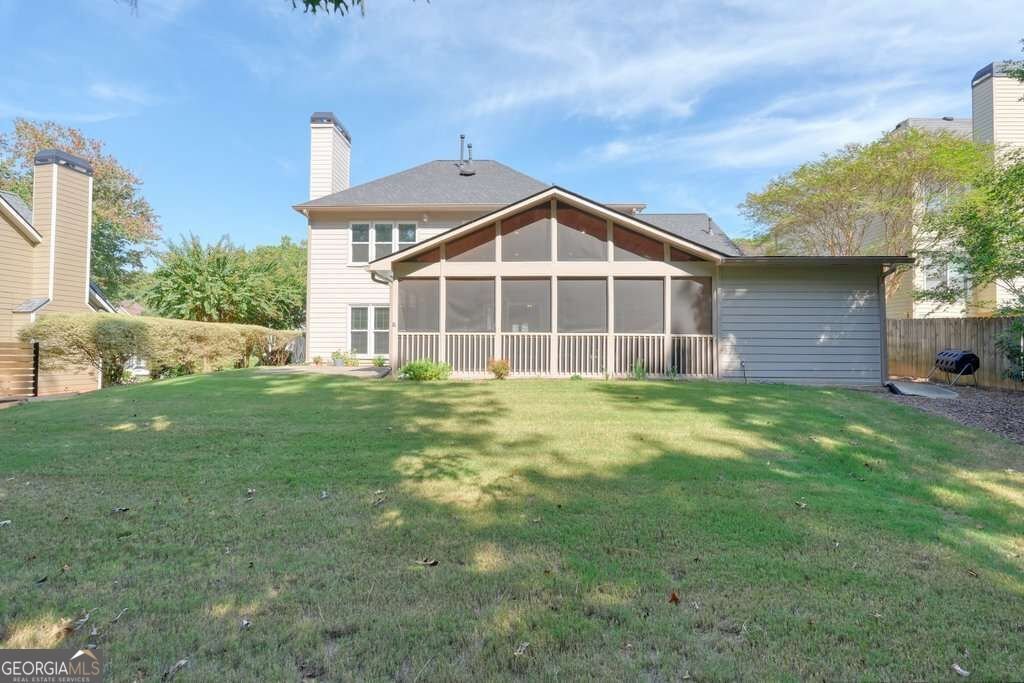 4013 Ironhill Lane Woodstock - Photo 49