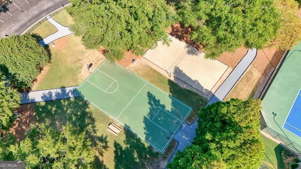 4013 Ironhill Lane Woodstock - Photo 59