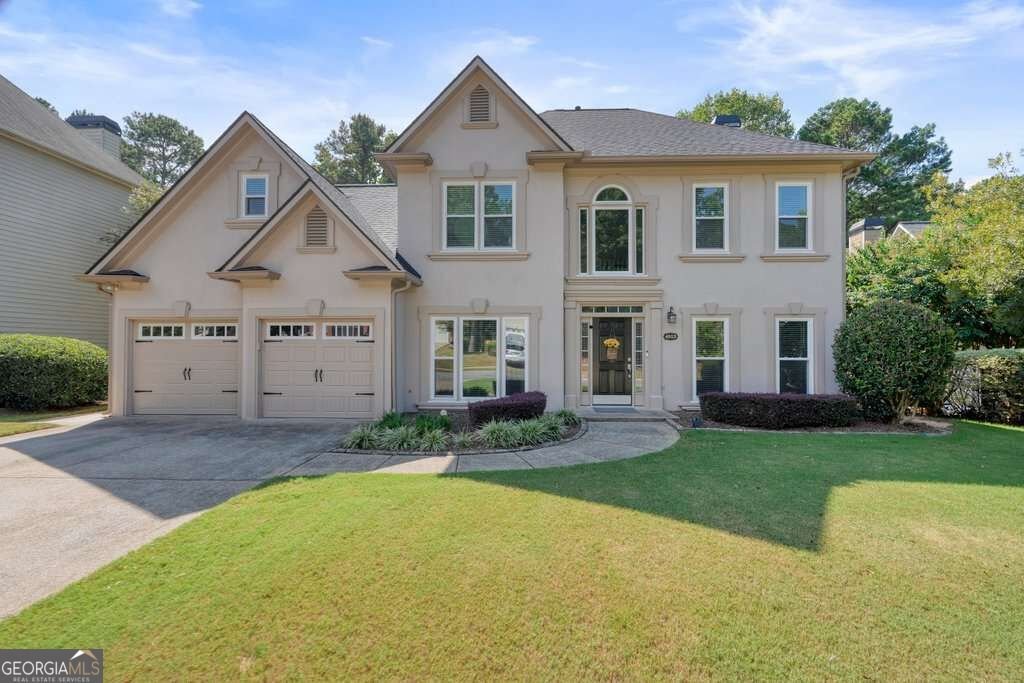4013 Ironhill Lane Woodstock - Photo 63