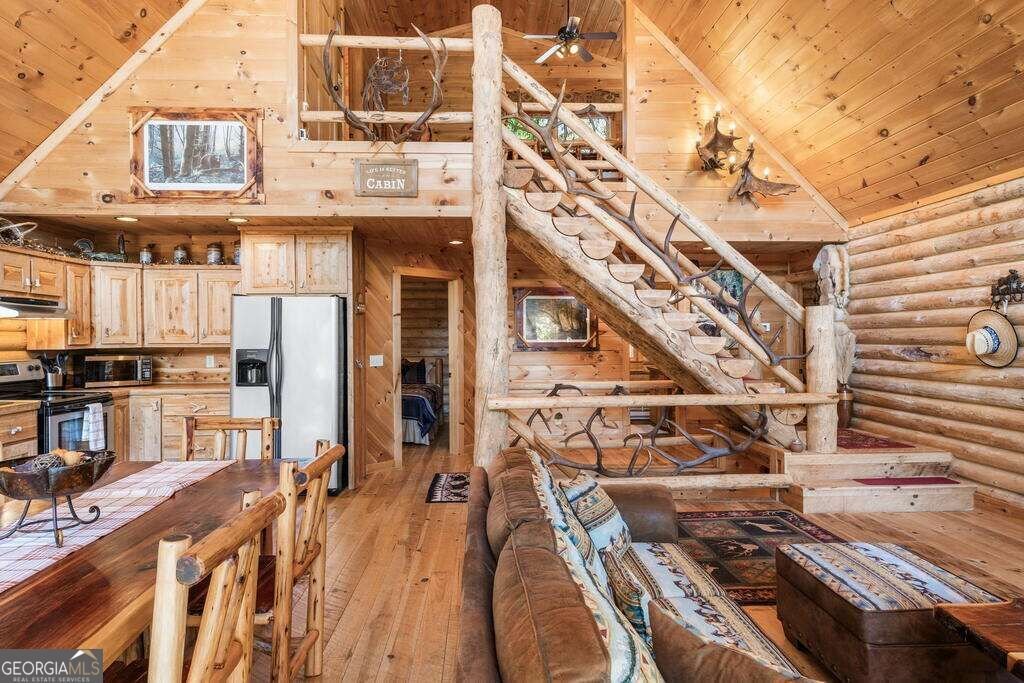 278 Arapaho Walk Mineral Bluff - Photo 14