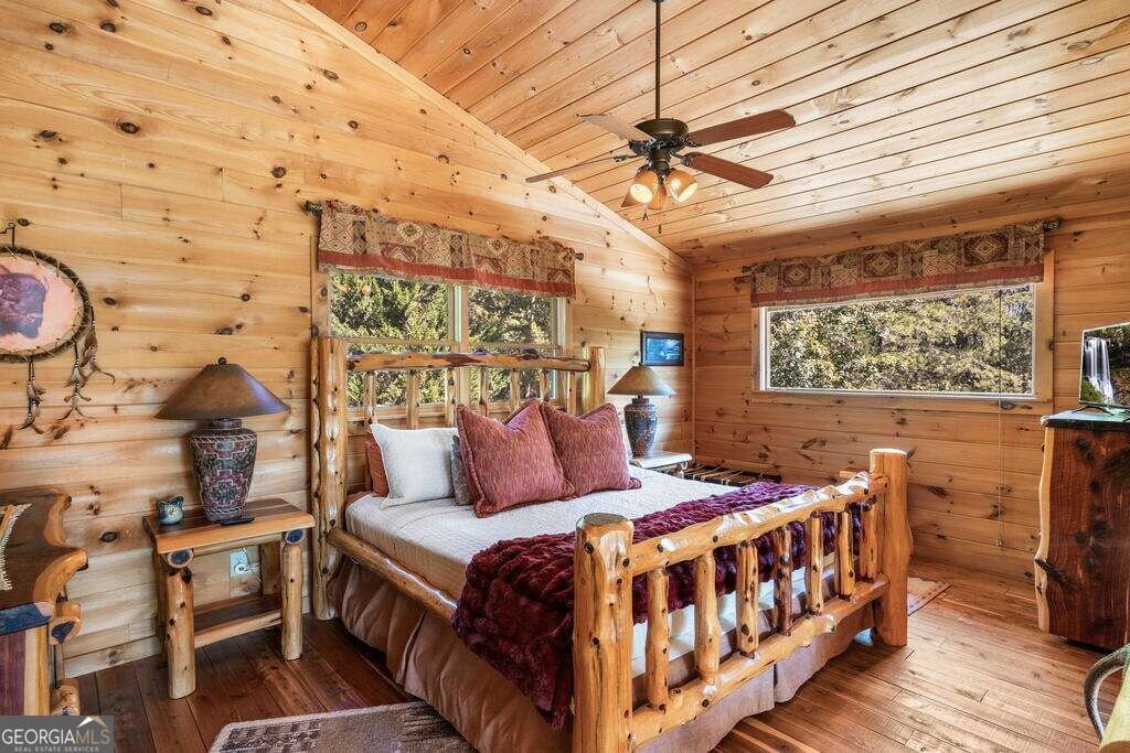 278 Arapaho Walk Mineral Bluff - Photo 17