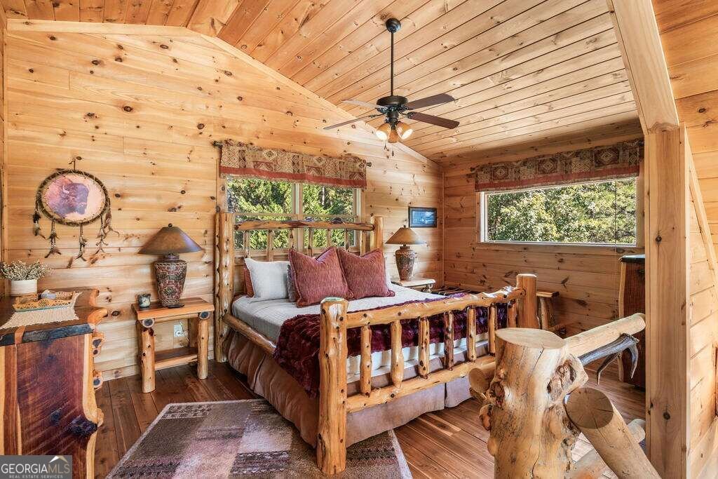 278 Arapaho Walk Mineral Bluff - Photo 19