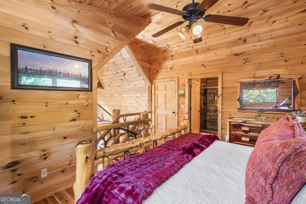 278 Arapaho Walk Mineral Bluff - Photo 20